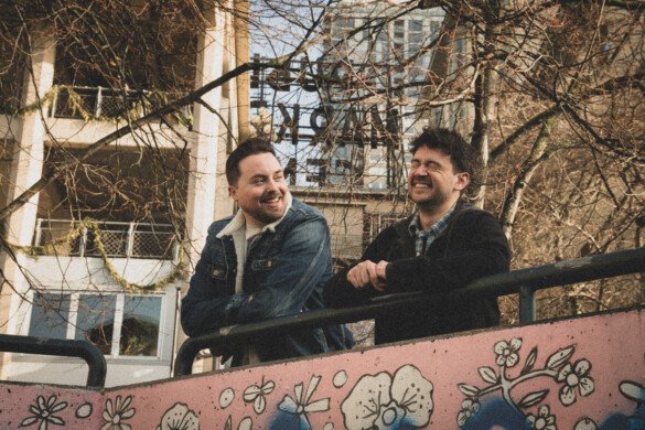 It Is What It Is by West Friends: Review