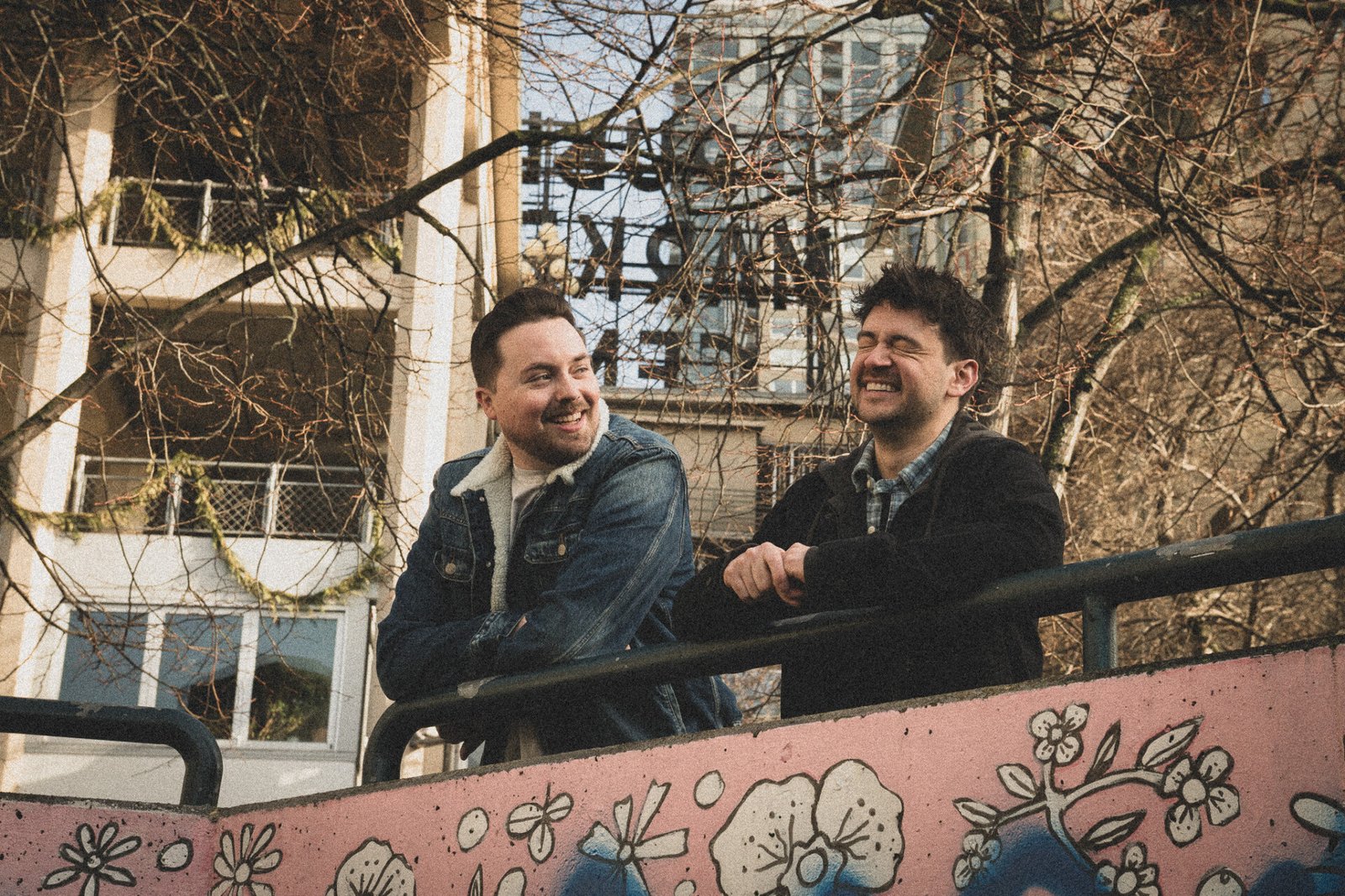 It Is What It Is by West Friends: Review