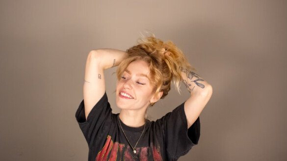 A Bit Too Late by Amy Pinkus: Review