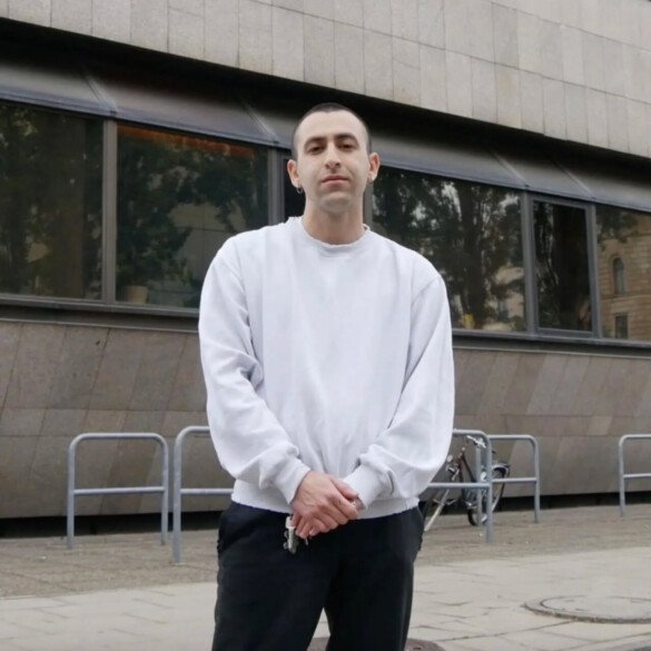 Exclusive Interview with Idan Ben-Tal