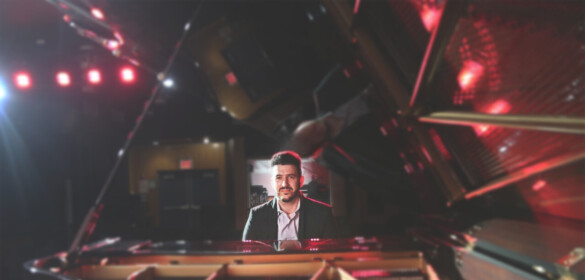 Exclusive Interview with GAL HECHT