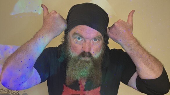 Circle of Doubt by Rosetta West: Review