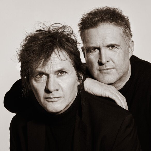 Ain’t Sad About Losing You by Return Of The Human: Review