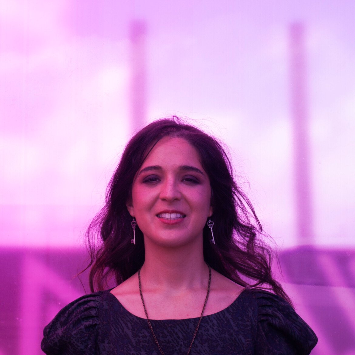 Exclusive Interview with Lexytron Illustrate Magazine