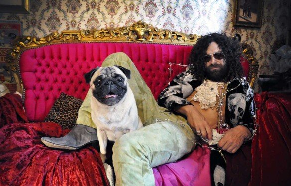 Twice in a Lifetime by Vanderwolf: Review