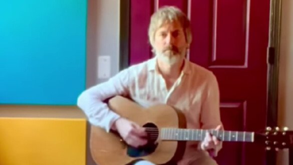 Who’s Your Daddy by My New Mixtape: Review