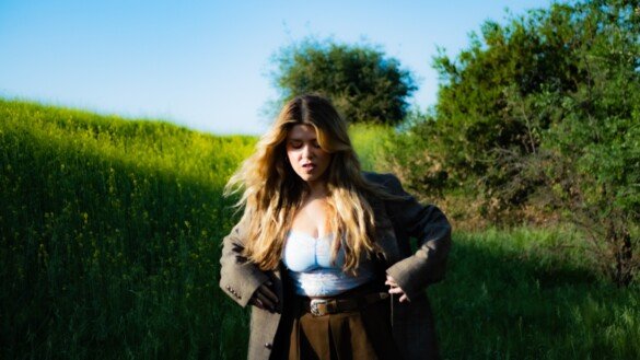 Sunday Shroom by Vanda: Review