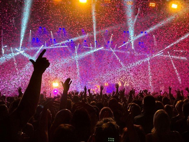 Must-See Acts Touring Australia This Year
