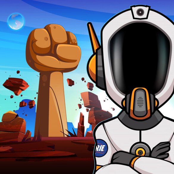 Power of the People by ZOOLOOK®: Review