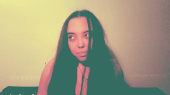 In the Medium by Krissy Adaluz: Review