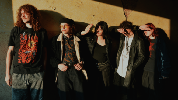 Falling Apart by Undergone: Review