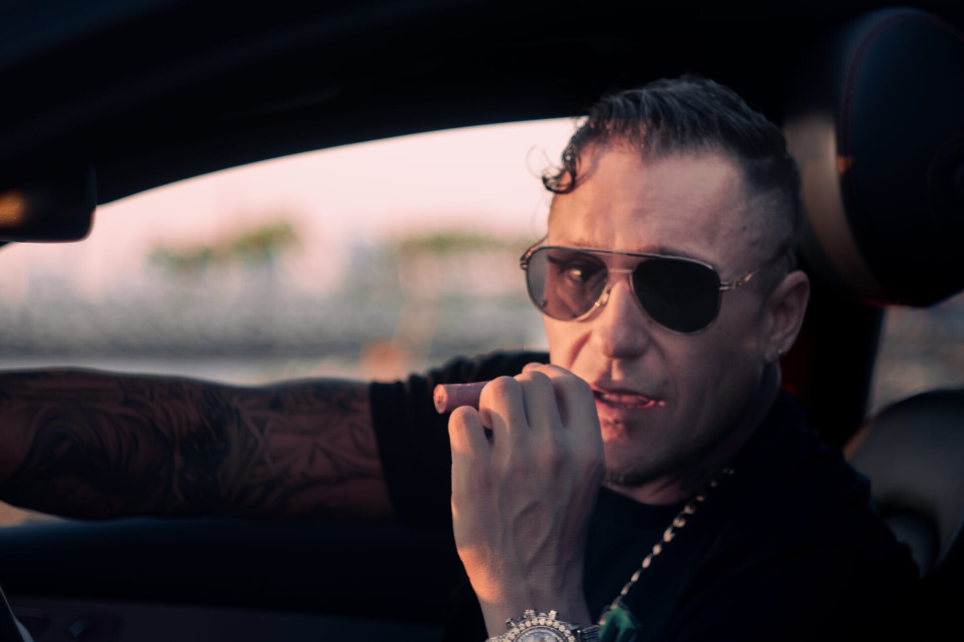 Tropical Hoon by O.G.Bling: Review