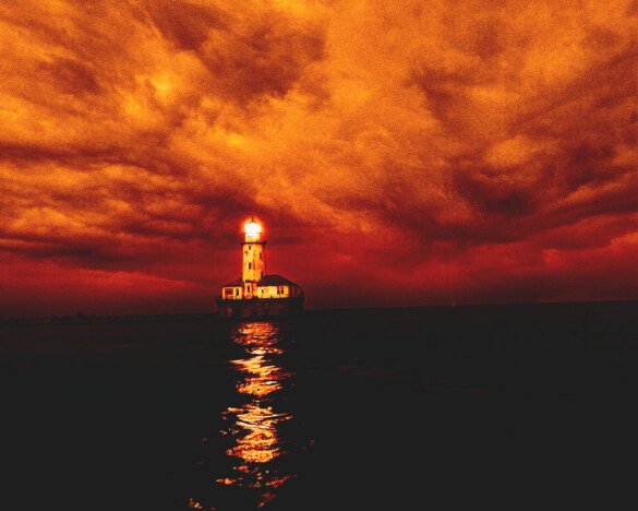 This Is Water by Light and Shade: Album Review