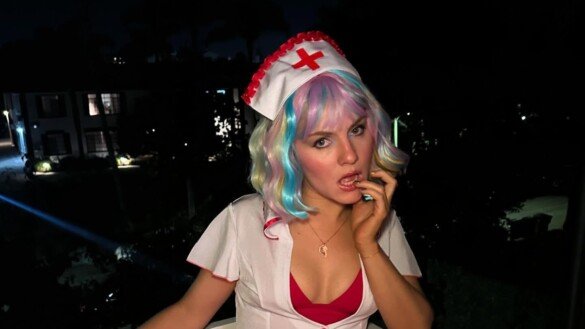 Under You by Bri Scully: Review