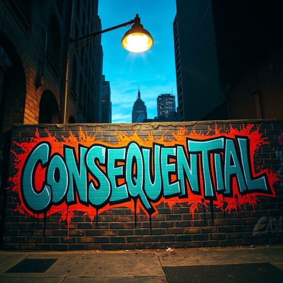 ComeAround by Consequential: Review