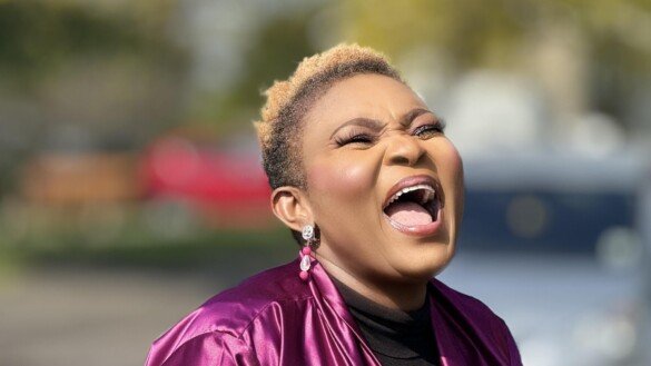 Only You by Adetutu VOJ: Review