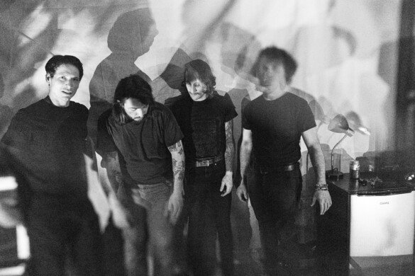 Dream Weapon by King In Yellow: Review