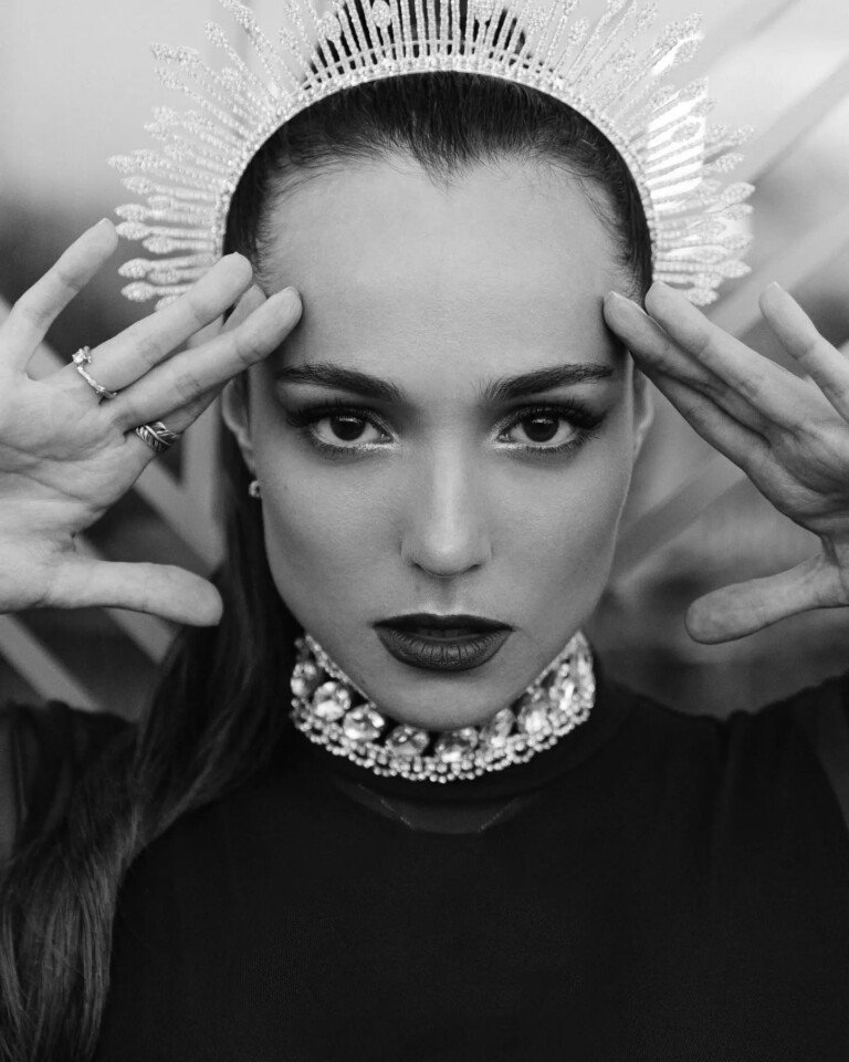 Exclusive Interview with Kris Kolls Illustrate Magazine