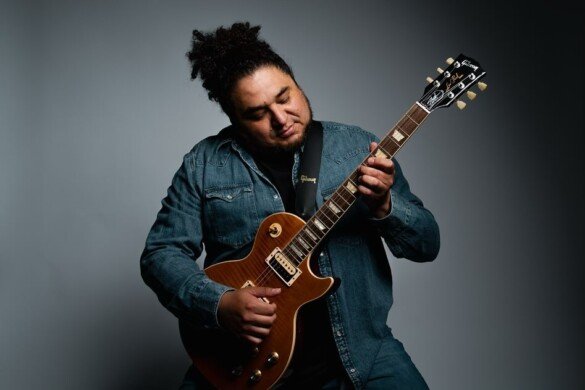 Nómada (Remastered 2025) by Pablo Langaine: Album Review