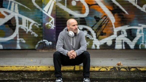 A Space Between by The Numb Project: Album Review