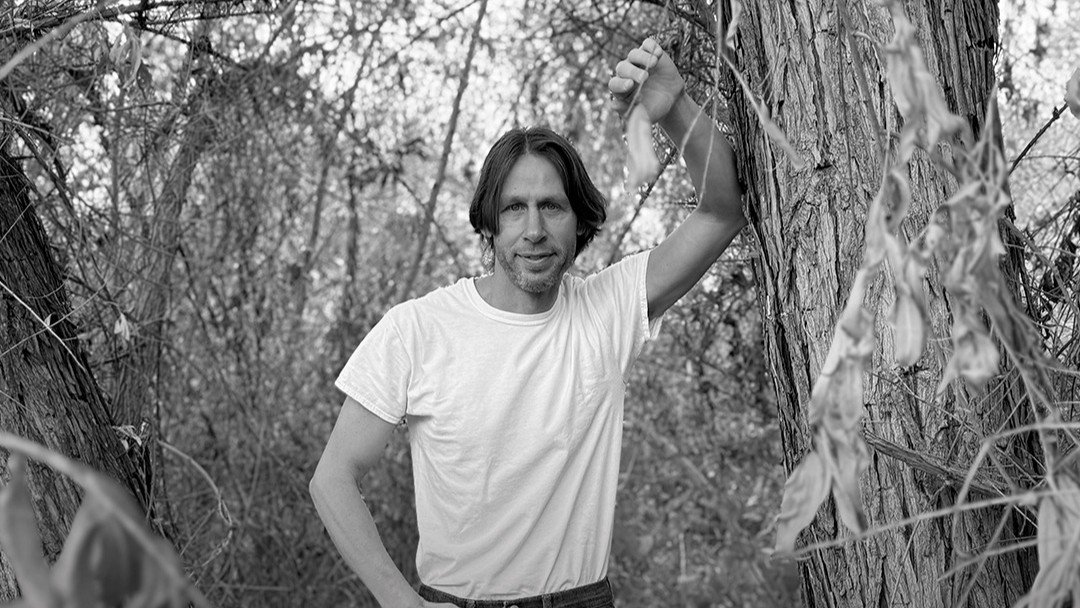 The River by Larry Karpenko: Review