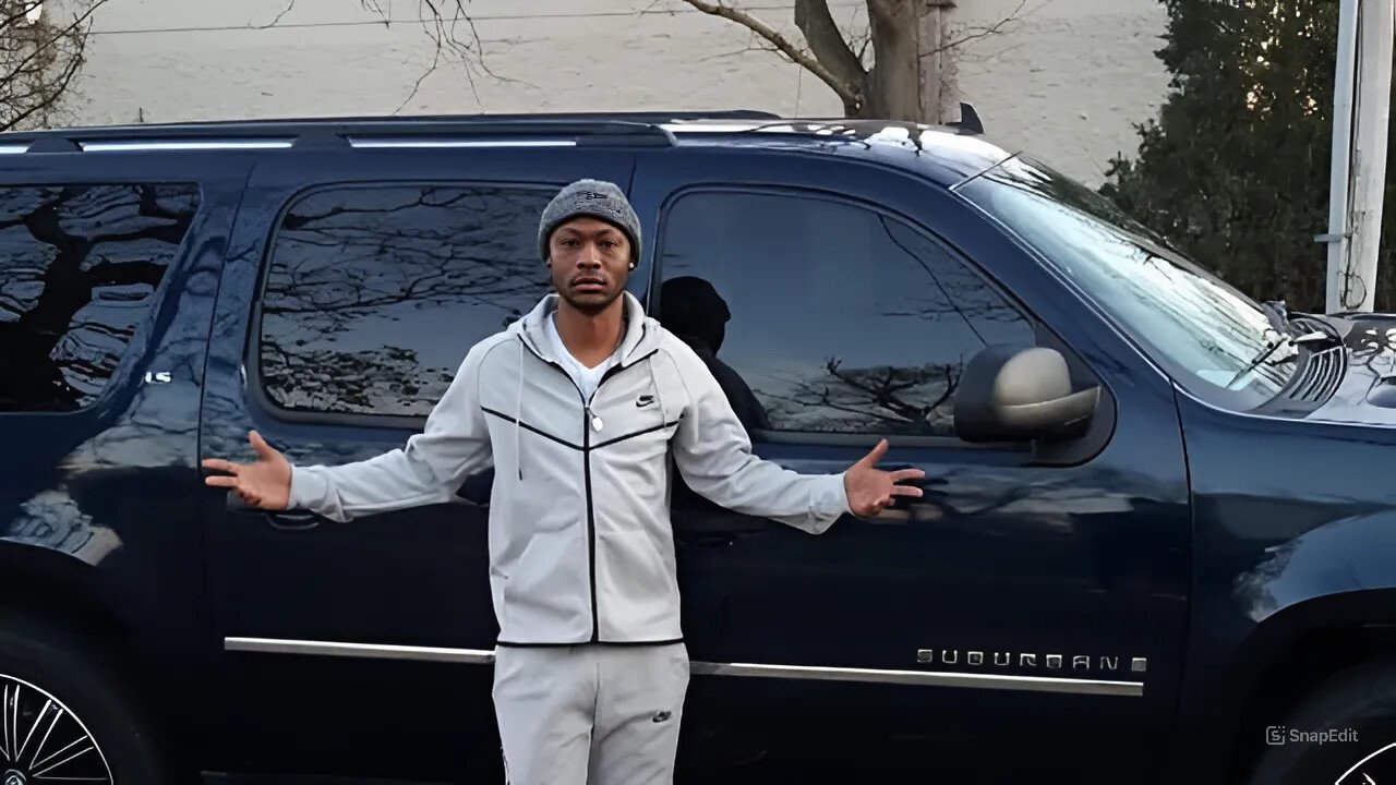 Lord Show Me by Mr.Parker: Review