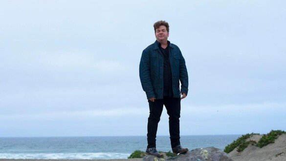 What, My People by Greg Hoy: Review