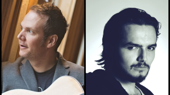Furkan Topal & Dane Maxwell Releases Passionate New Single Hide Nothing