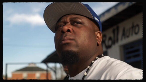 Go N Get Da Muney by Dada P: Review