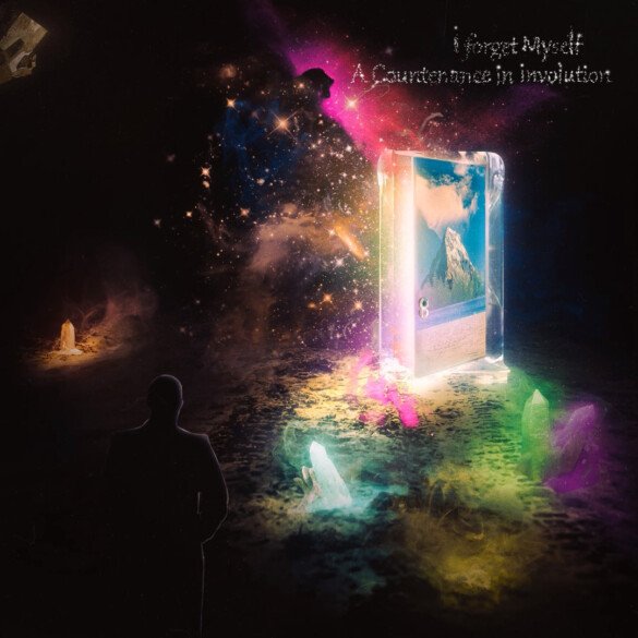 A Countenance in Involution by I Forget Myself: Album Review