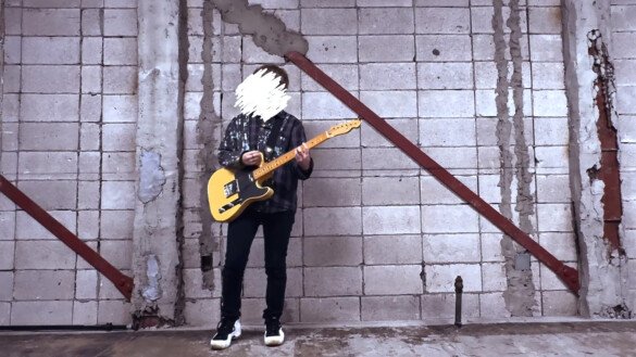 It's Alright? by sammy. /REVERSIES: Review