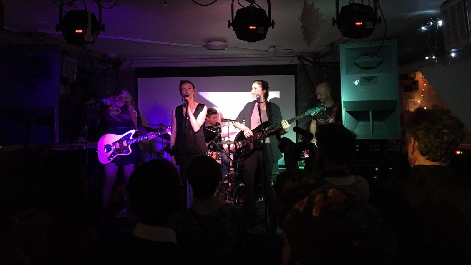 Listen to Love by Two Sevens: Review
