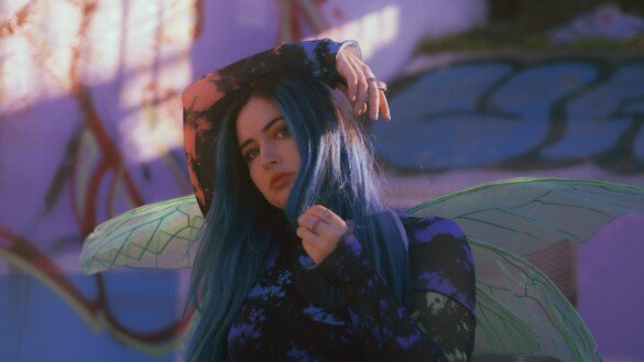 Show & Tell by sydneyunicorns: EP Review
