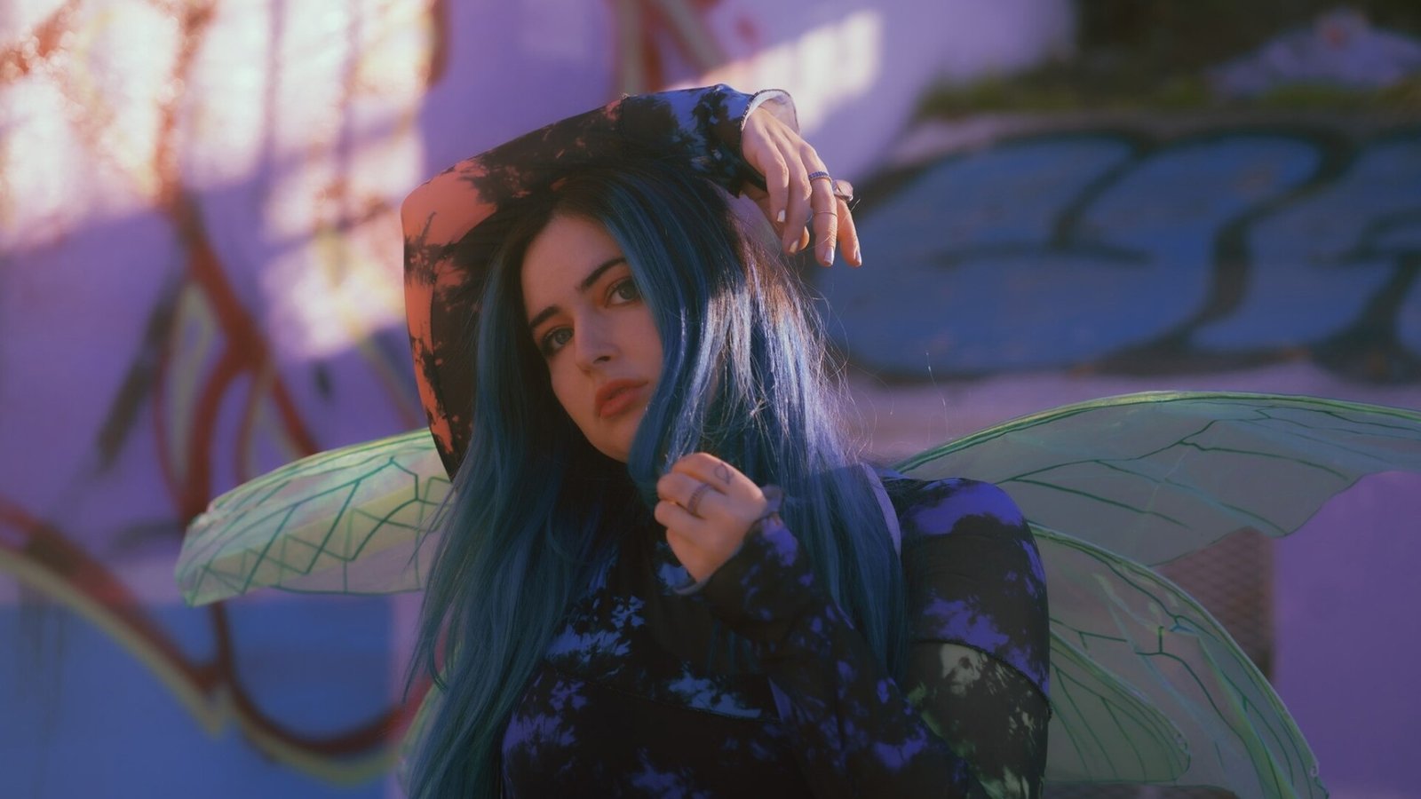 Show & Tell by sydneyunicorns: EP Review
