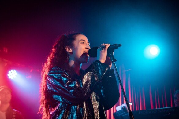 Akira Sky Releases New Single Block My Number