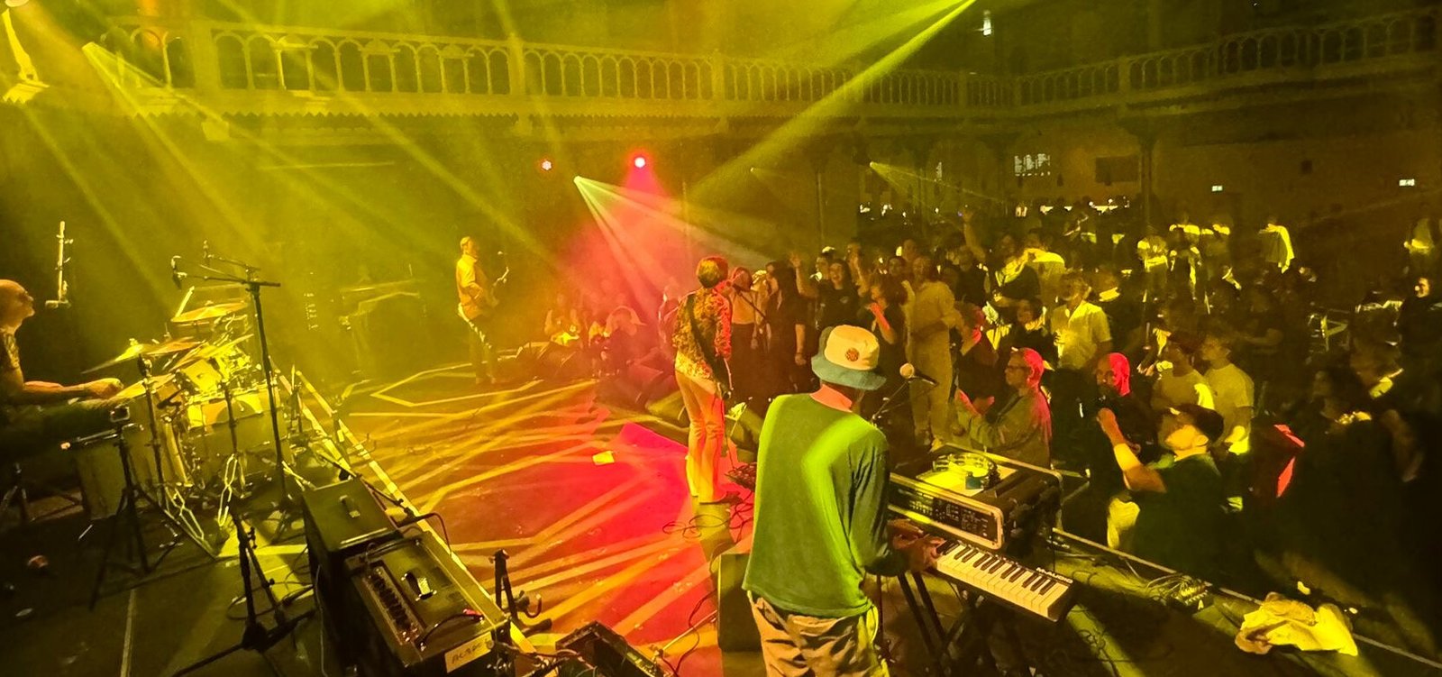 Music Is My Lifeline by Lemon: Review