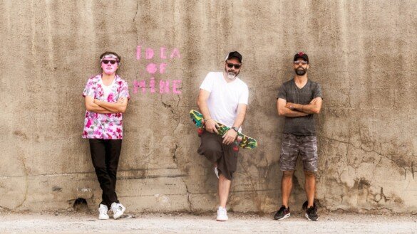 Idea of Mine by RedLight: Review