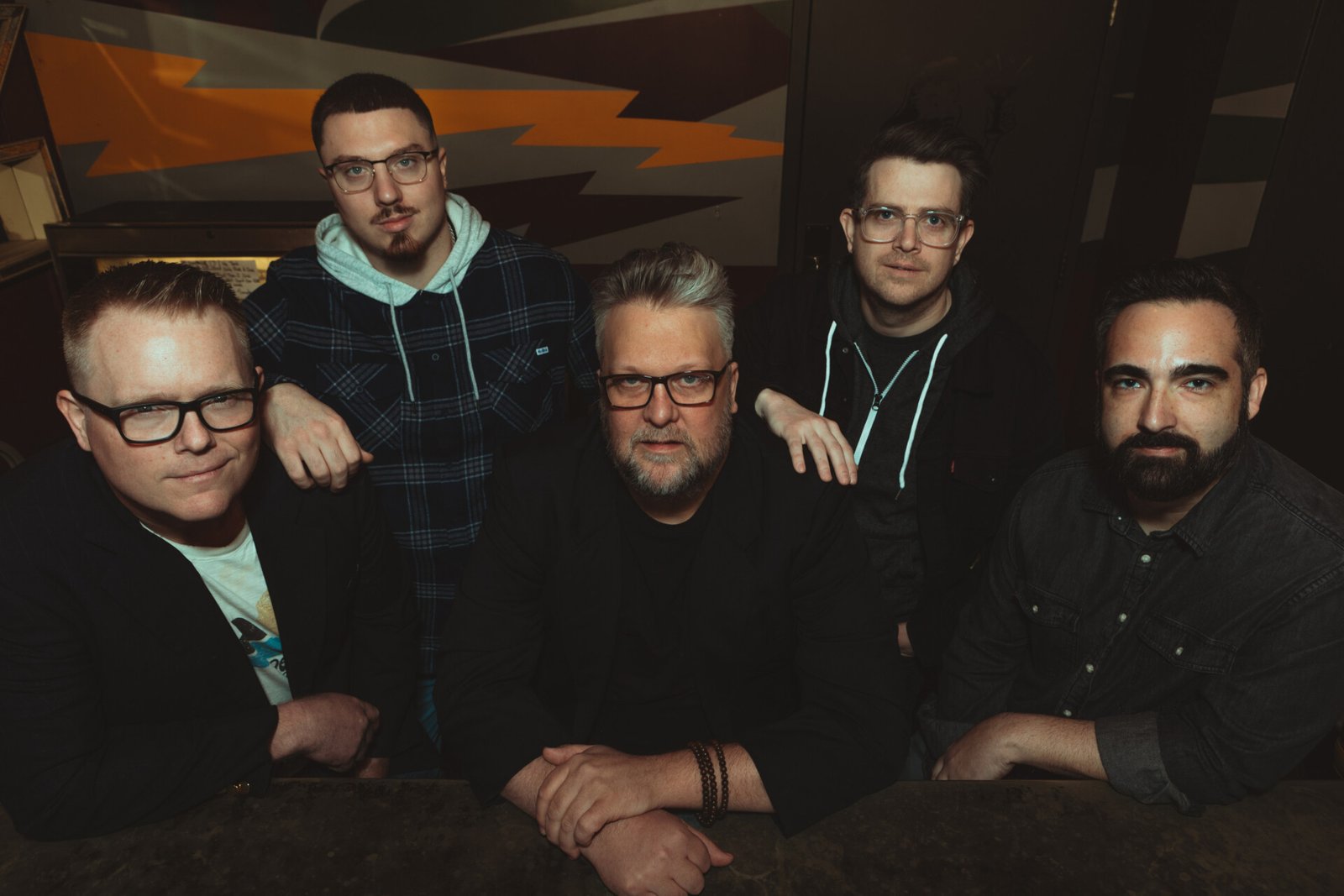 Neon Circuits and the Mission of Hope by Blueprint Tokyo: Album Review