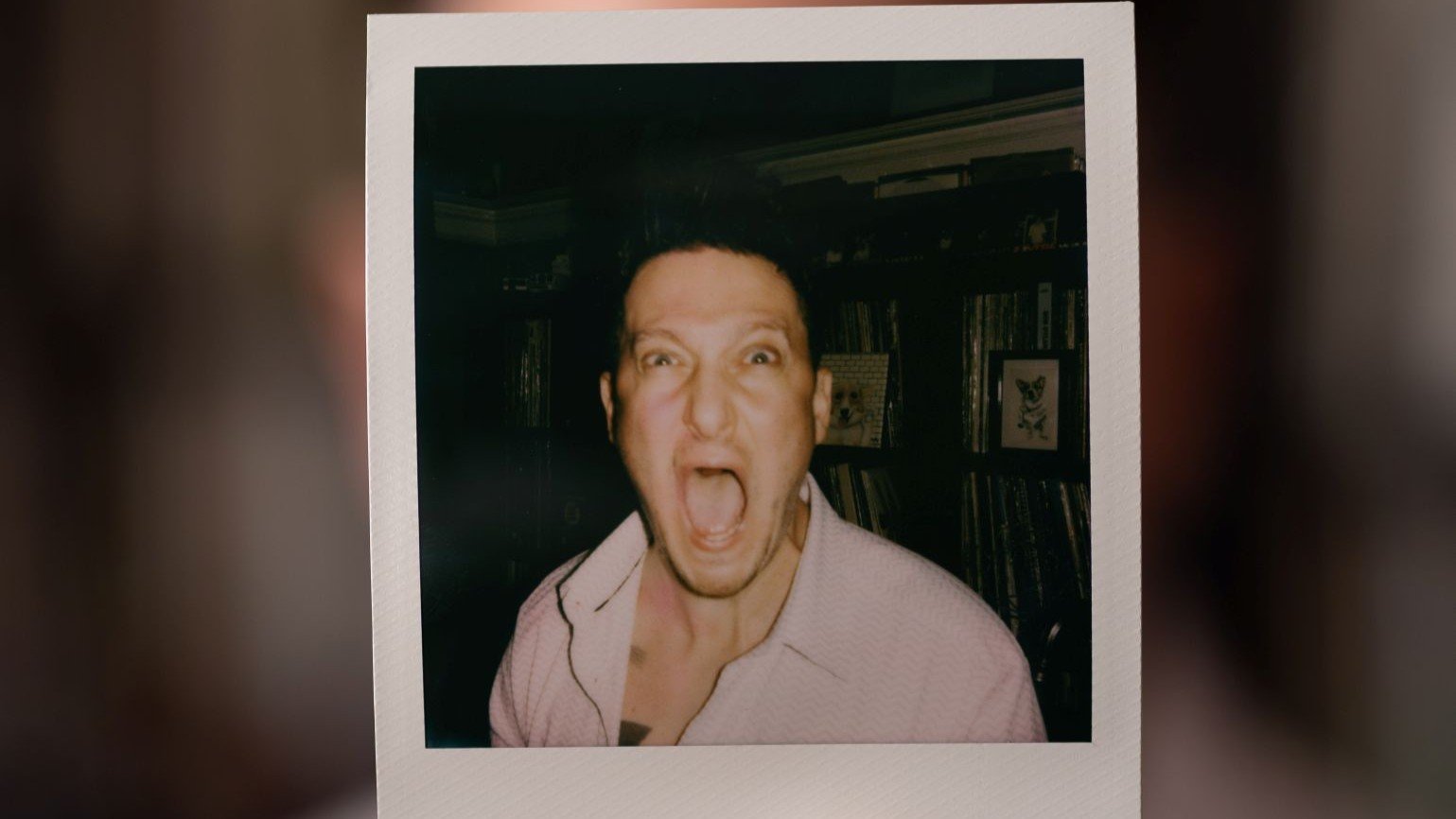 Cult Leader by Adam Tilzer: Album Review