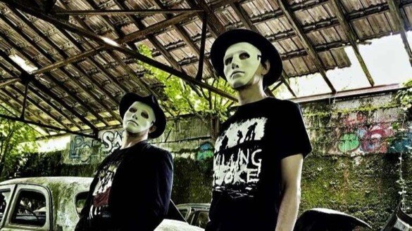 Call of the Wendigo by Golem Dance Cult: Review