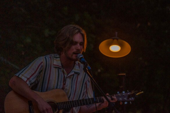 Through the Roof by Midtown Vice: EP Review