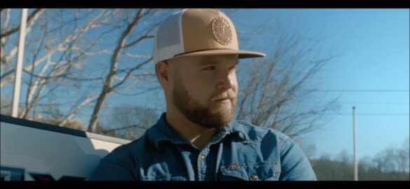 Nicotine Daydream by Blake Smeltz: Review