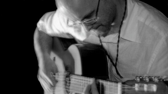 AggenAnonAggen Pt.2 by Neil C. Young: Review