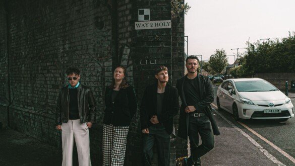 Overthinking by Wild Horse: Review