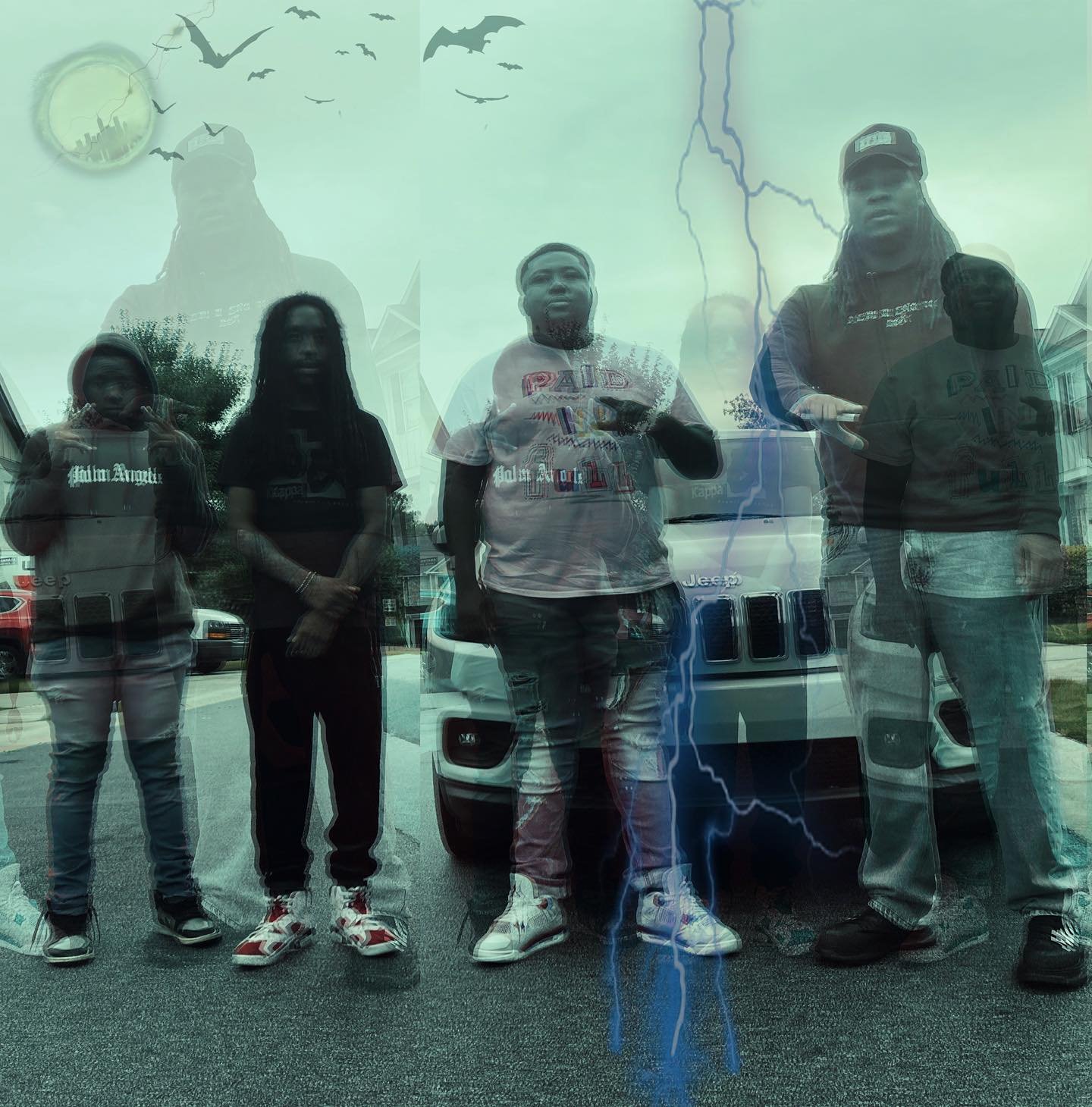 AWAY by JAW$: Review