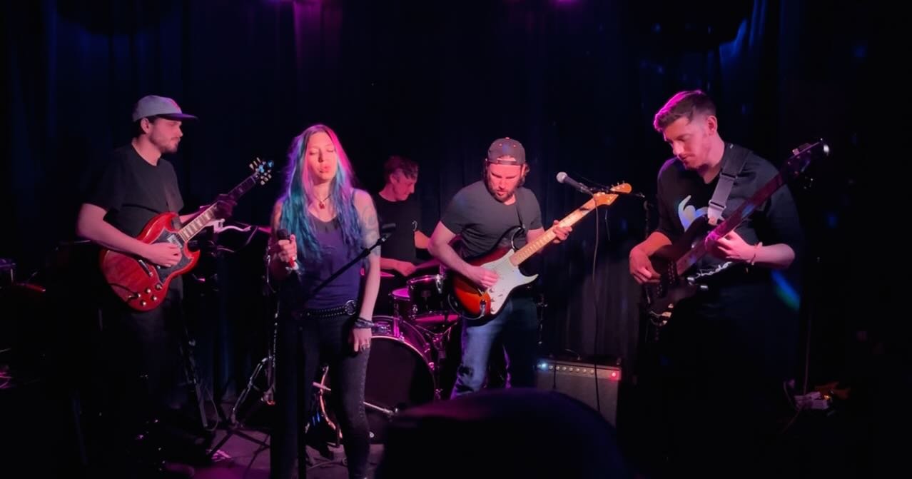 Gravity Is Situational by Mothership Radio: Album Review