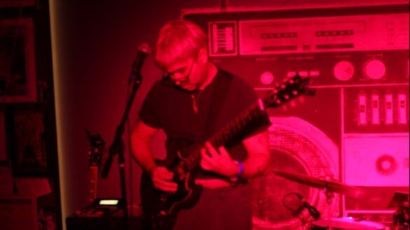You Don’t Say by Sam and the Sea: Review