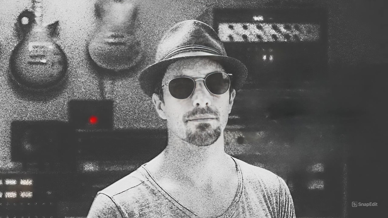 Rubber Waves (Radio Edit) by Alex Reese: Review
