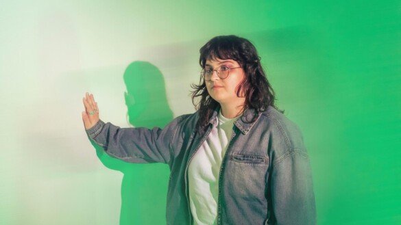 Home, Anywhere by Yas Akdag: EP Review