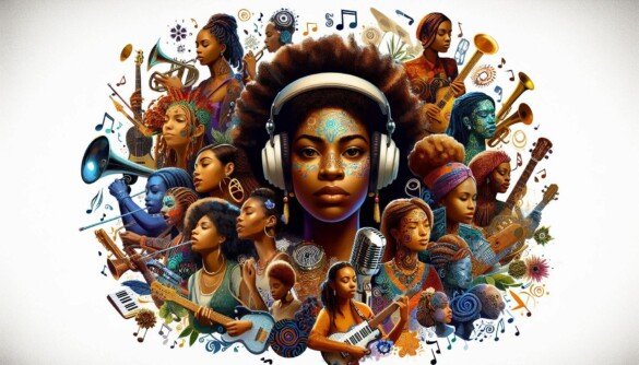 Discover the 12 Musician Archetypes and What They Reveal About Your Creative Identity
